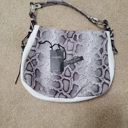 Claudia Firenze Bag