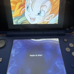 Chrono Trigger DS