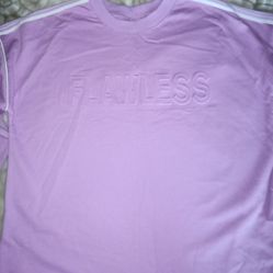 Long Sleeve Sweatshirt