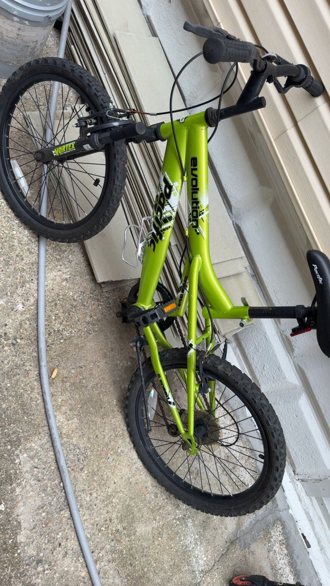Kids Bike