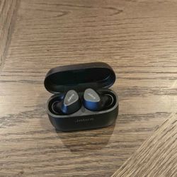 Jabra Bluetooth Earbuds