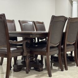 9piece dining set