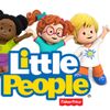 Little People Toys