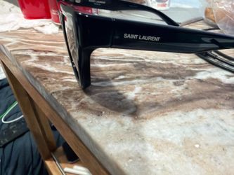 YSL Saint Lauren Sunglasses