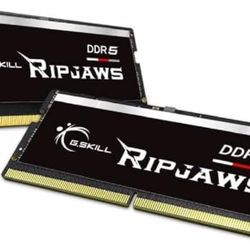 G.SKILL laptop DDR5 32gb 5600mt RAM