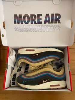 Nike Air Max 97/1 Sean Wotherspoon 8.5