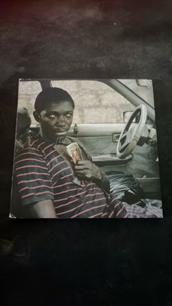 Travis Scott Utopia CD Album