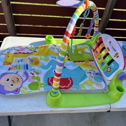Baby Play Mat