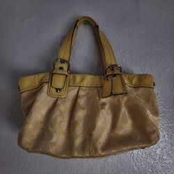 Coach Soho Purse