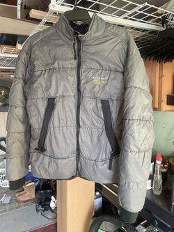 Mountain Hardware Synthetic Puffy Jacket size Medium