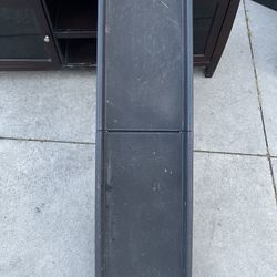SolVIt Dog Ramp
