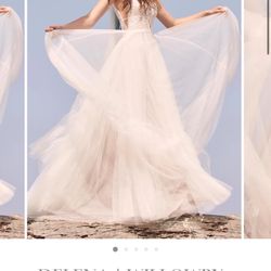Wedding Dress Brand New 