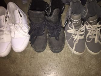 Shoes