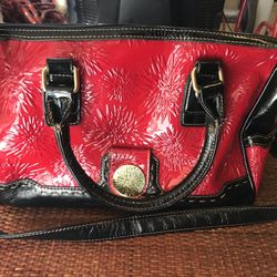 Various Handbags