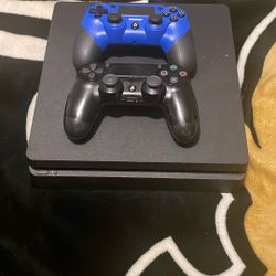 PS4