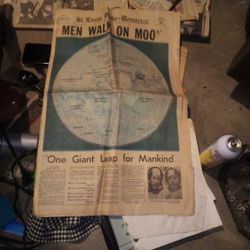 Newspaper