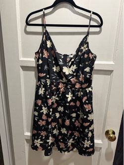 Women’s summer dress