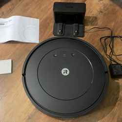 Roomba Vac