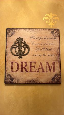The Wooden Heart Dream Art