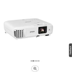 Projector And/speakers 