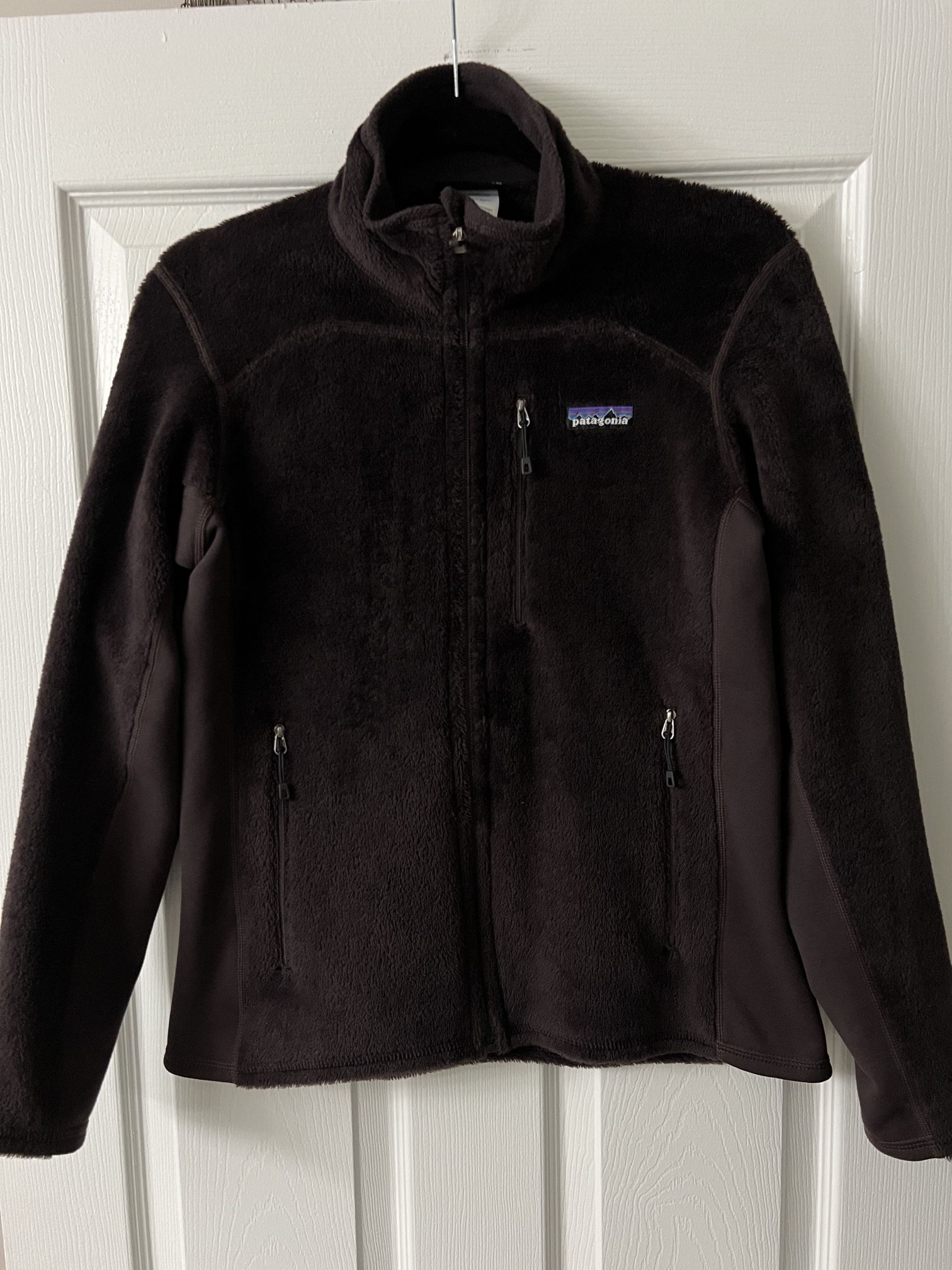 Patagonia R2 Jacket Women’s Size Medium