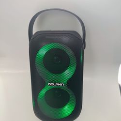 S20 Speaker