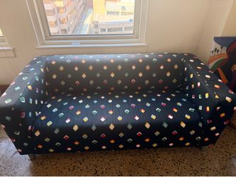 Loveseat