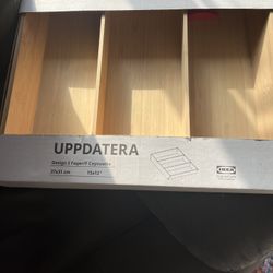 IKEA Silverware Tray NEW