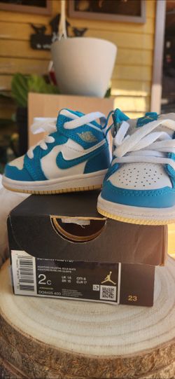 Nike Toodler Shoes
