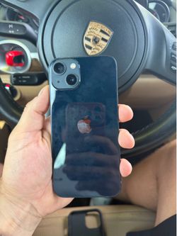 iPhone 13 Excellent Condition