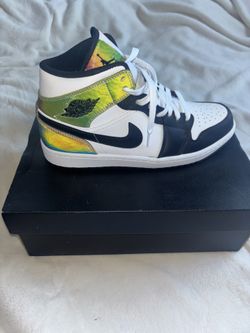 Jordan Shoes