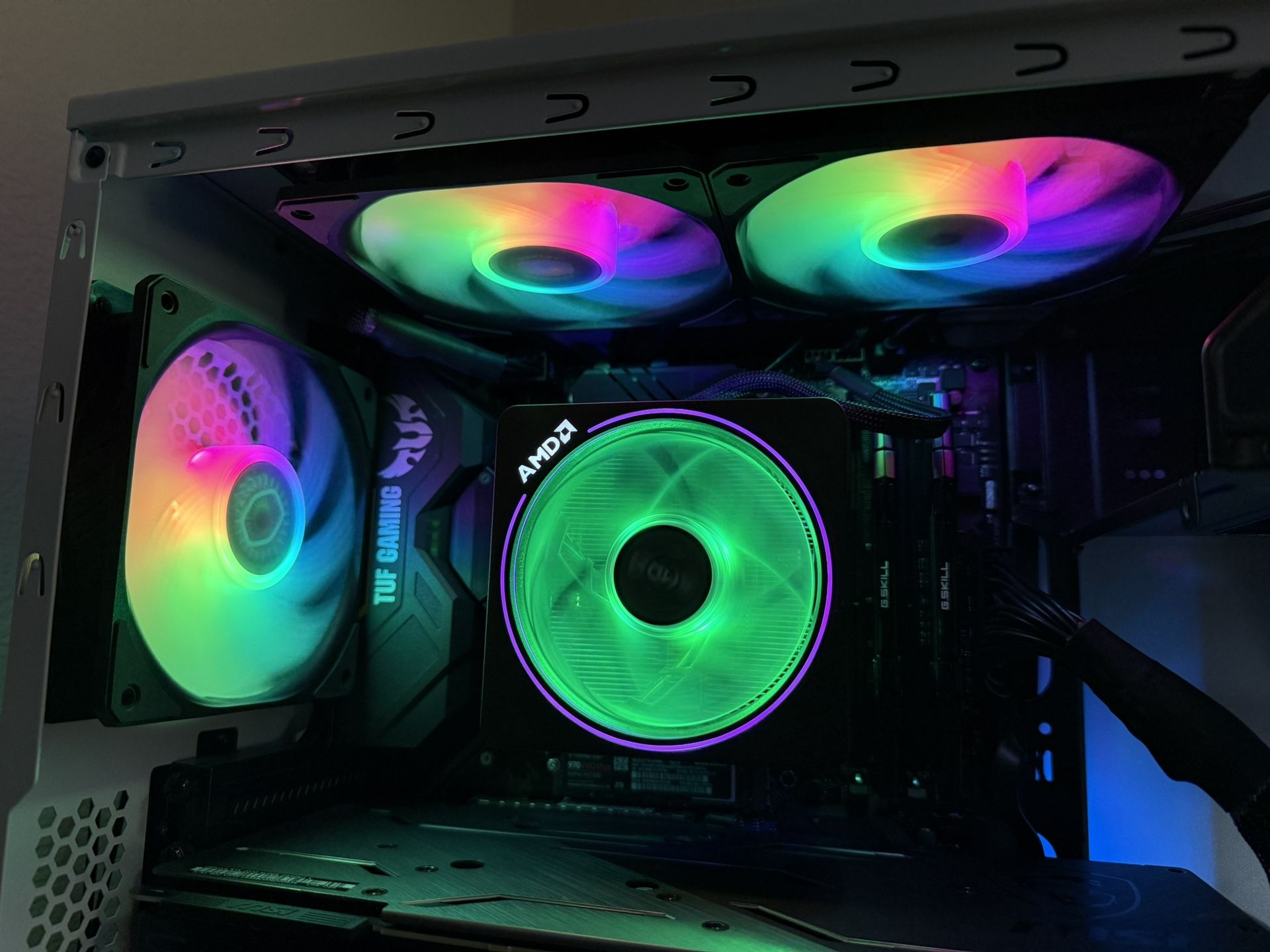 Gaming PC