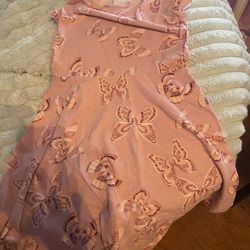 Size 7-8 Dress Delivery Make An Offer 