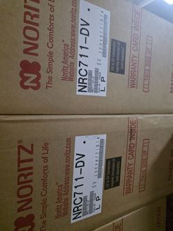 7.1 GPM LIQUID PROPANE DIRECT VENT INDOOR TANKLESS WATER HEATER   NRC711-DV-LP 
DIRECT VENT INDOOR TANKLESS WATER HEATER   NRC711-DV-LP

NRC711-DV-LPO