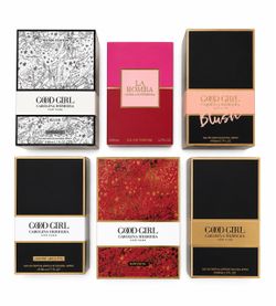 Carolina Herrera