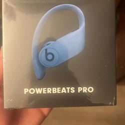 Powerbeat Pros (USED)