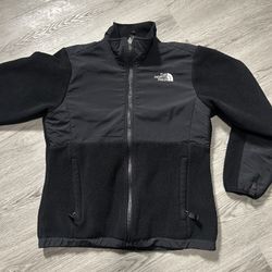 Girls North Face Fleece