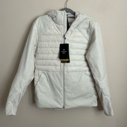 NWT Lululemon Down For It All Hoodie Size Large 