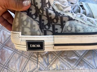 Dior authentic men size 9