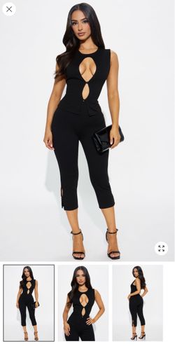 Fashion nova set