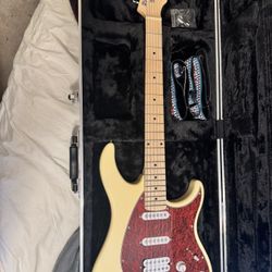 Peavy Electric Guitar 