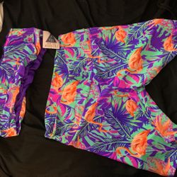 Neon Rave Set