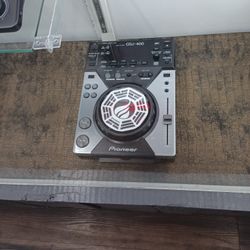Pioneer CDJ-400