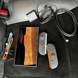 Brand New Nintendo Switch 2 