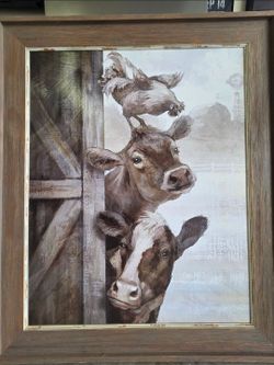 Wall Decor