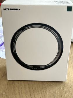 Ultrahuman Ring air