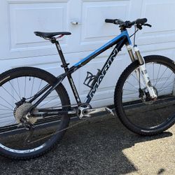 Marin XC Hardtail 