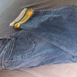 Chicos Jeans 