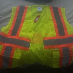 Safety Vest