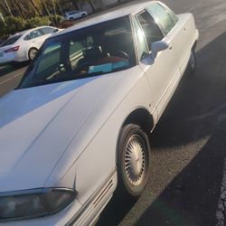 1994 Oldsmobile Ninety Eight 